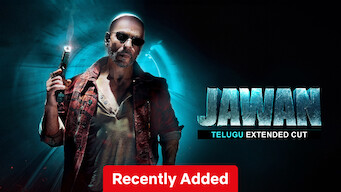 Jawan: Telugu Extended Cut (2023)